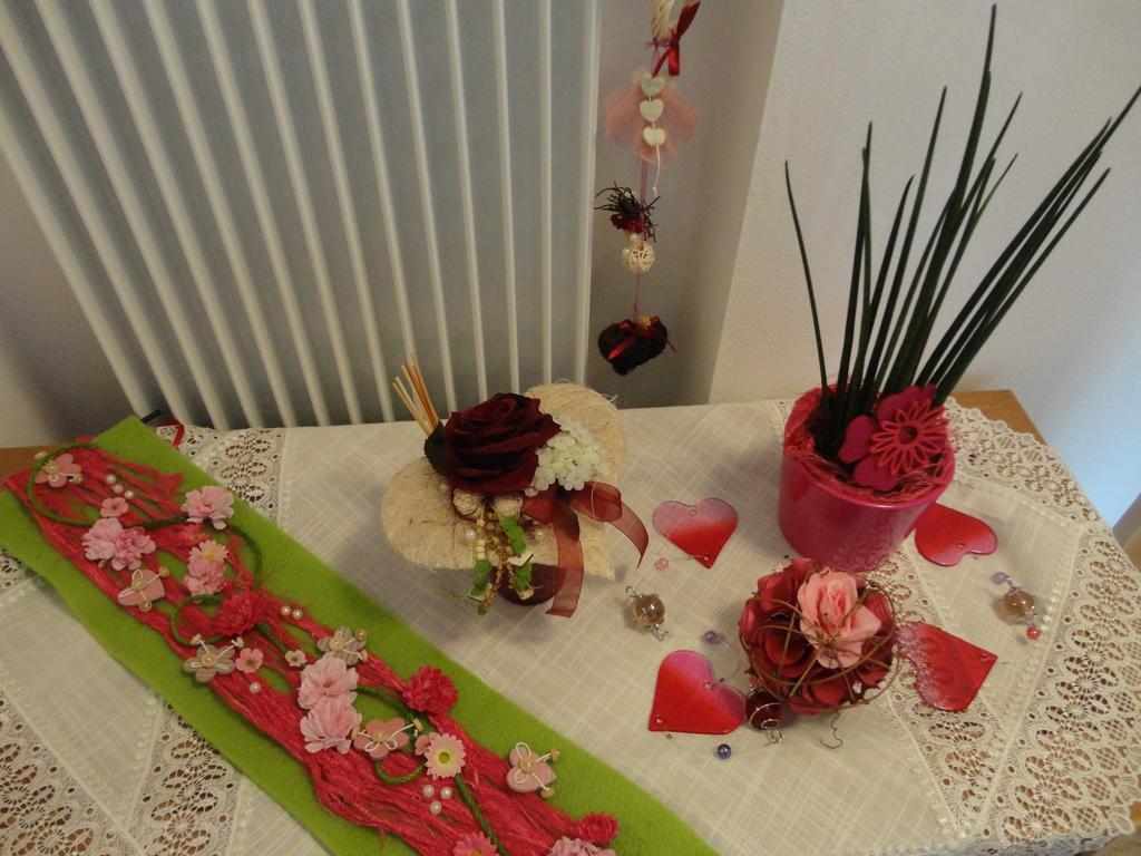 Garni Crepaz Bed & Breakfast Селва ди Вал Гардена Екстериор снимка