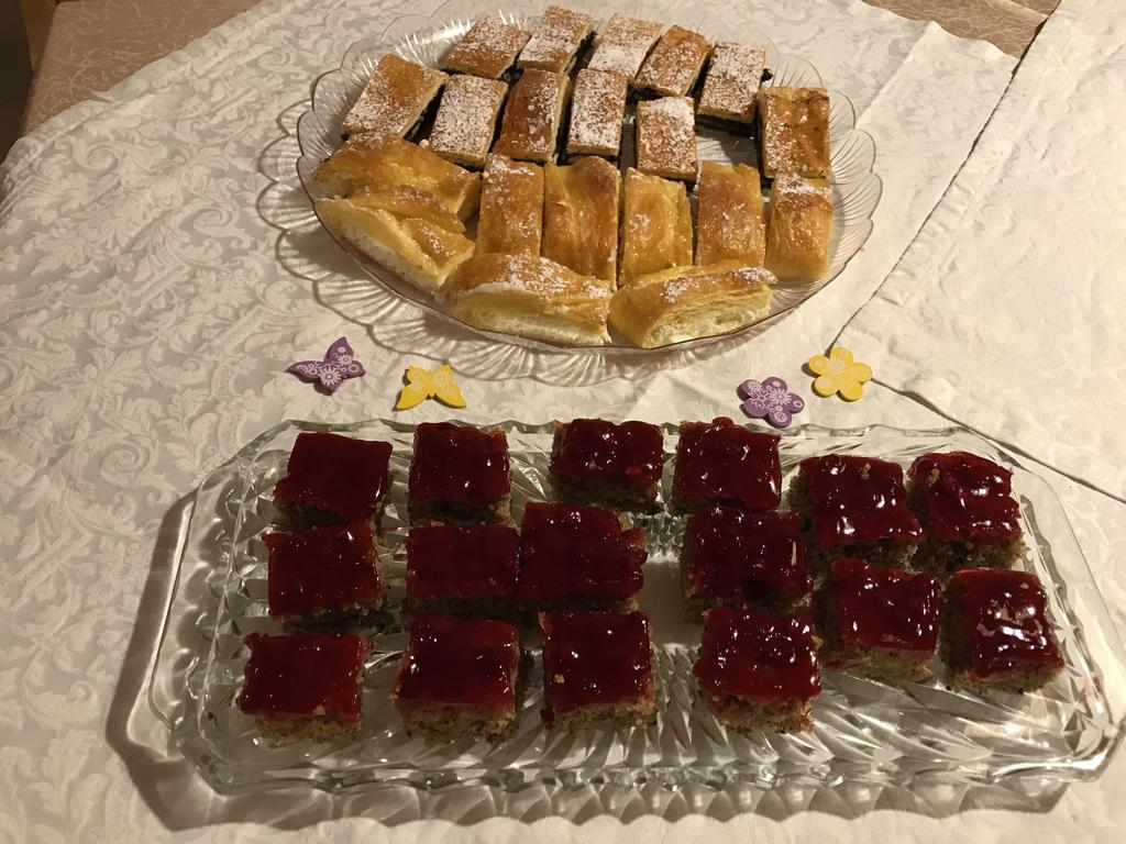Garni Crepaz Bed & Breakfast Селва ди Вал Гардена Екстериор снимка